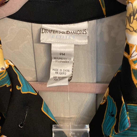 Jacket - Picture 4 of 4